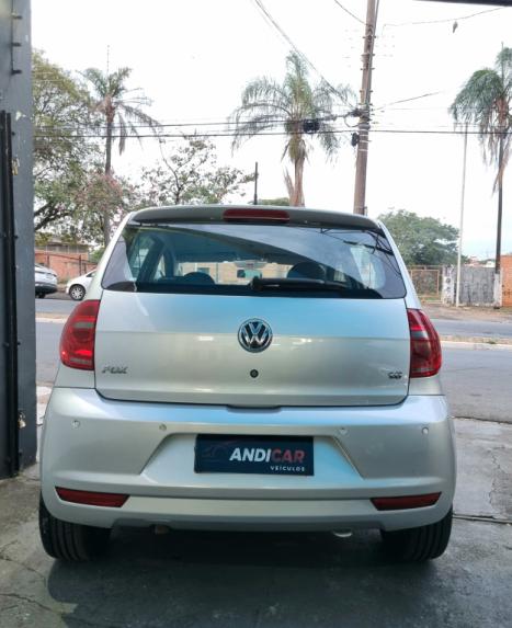 VOLKSWAGEN Fox 1.6 4P I-TREND FLEX, Foto 3