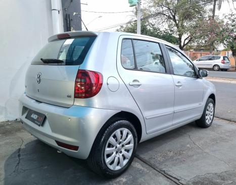 VOLKSWAGEN Fox 1.6 4P I-TREND FLEX, Foto 4