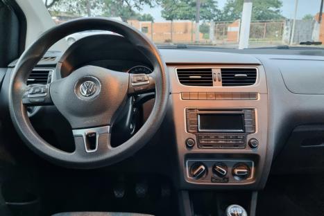 VOLKSWAGEN Fox 1.6 4P I-TREND FLEX, Foto 5