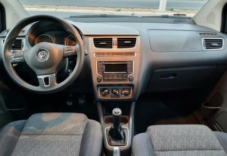 VOLKSWAGEN Fox 1.6 4P I-TREND FLEX, Foto 6