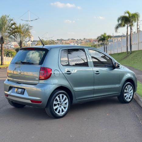 VOLKSWAGEN Fox 1.6 4P TREND FLEX, Foto 2