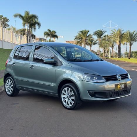 VOLKSWAGEN Fox 1.6 4P TREND FLEX, Foto 3