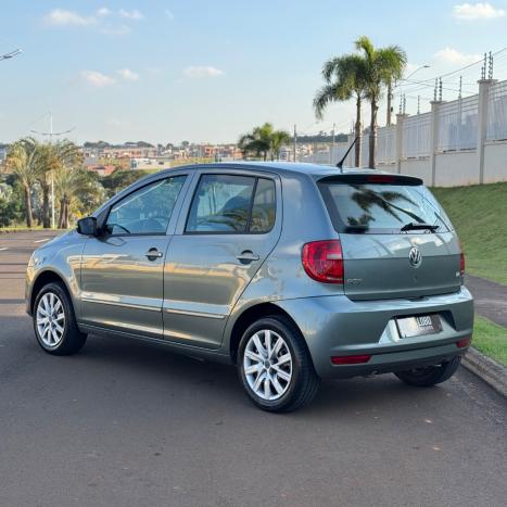 VOLKSWAGEN Fox 1.6 4P TREND FLEX, Foto 4