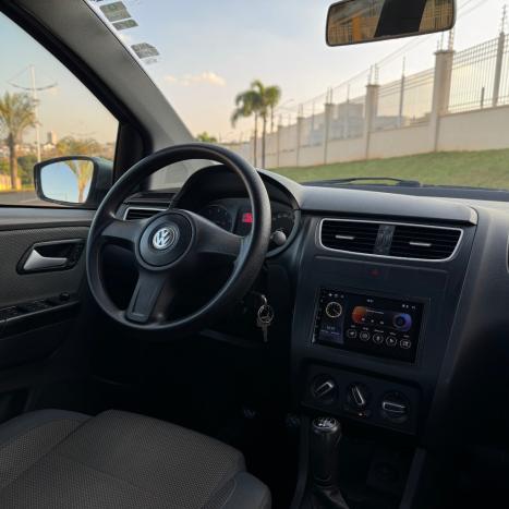 VOLKSWAGEN Fox 1.6 4P TREND FLEX, Foto 6