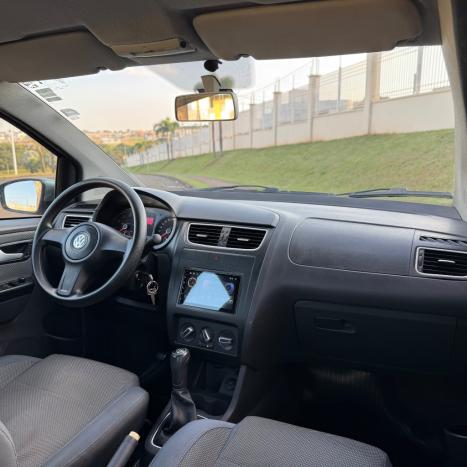 VOLKSWAGEN Fox 1.6 4P TREND FLEX, Foto 7
