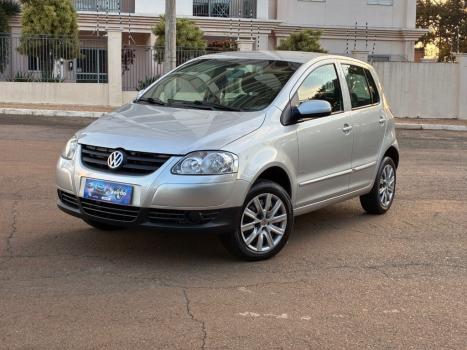VOLKSWAGEN Fox 1.6 4P PLUS FLEX, Foto 2