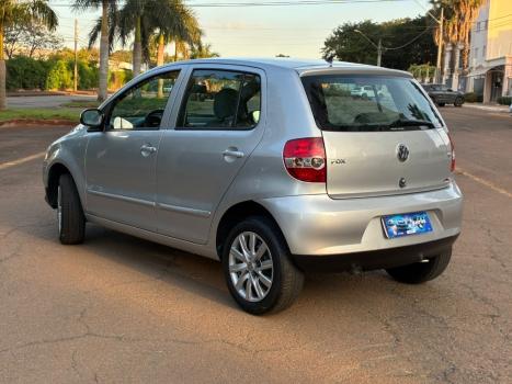 VOLKSWAGEN Fox 1.6 4P PLUS FLEX, Foto 3