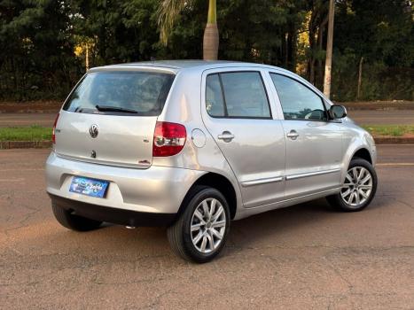 VOLKSWAGEN Fox 1.6 4P PLUS FLEX, Foto 4
