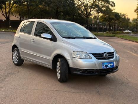 VOLKSWAGEN Fox 1.6 4P PLUS FLEX, Foto 5