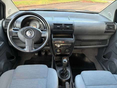 VOLKSWAGEN Fox 1.6 4P PLUS FLEX, Foto 7
