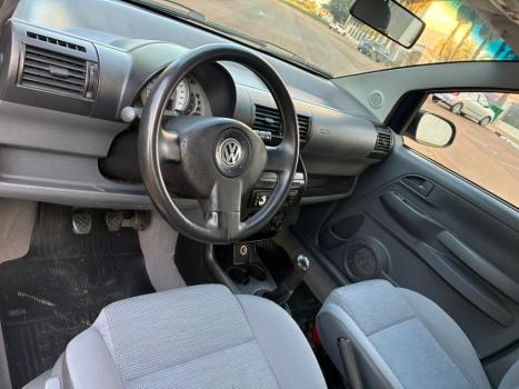 VOLKSWAGEN Fox 1.6 4P PLUS FLEX, Foto 9