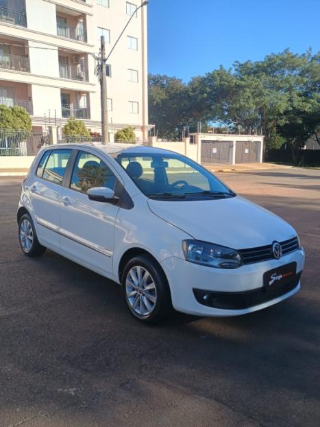 VOLKSWAGEN Fox 1.6 4P FLEX PRIME, Foto 1