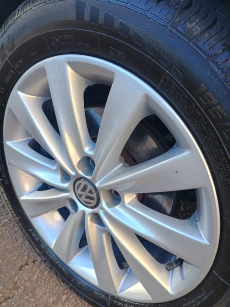 VOLKSWAGEN Fox 1.6 4P FLEX PRIME, Foto 2