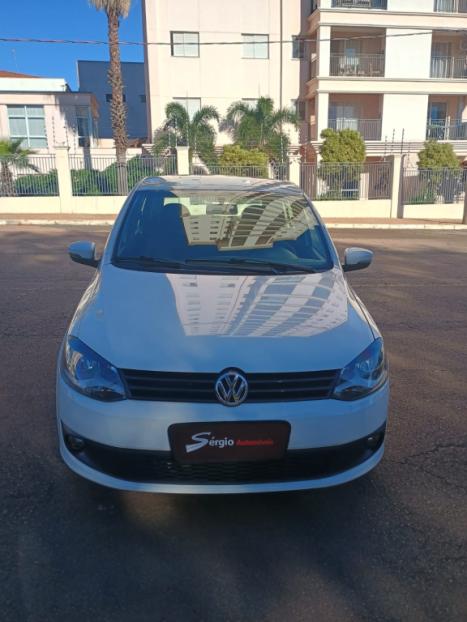 VOLKSWAGEN Fox 1.6 4P FLEX PRIME, Foto 4