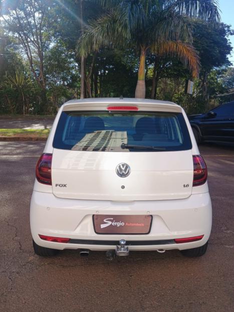 VOLKSWAGEN Fox 1.6 4P FLEX PRIME, Foto 5