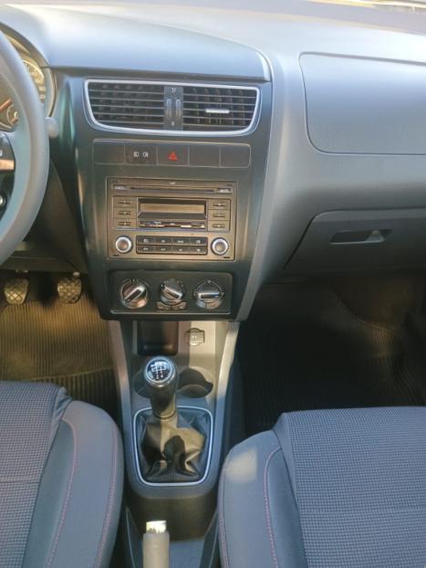 VOLKSWAGEN Fox 1.6 4P FLEX PRIME, Foto 7