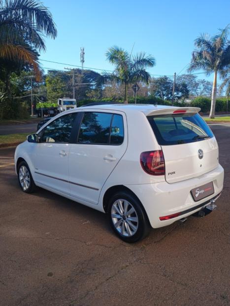 VOLKSWAGEN Fox 1.6 4P FLEX PRIME, Foto 8