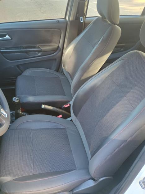 VOLKSWAGEN Fox 1.6 4P FLEX PRIME, Foto 9