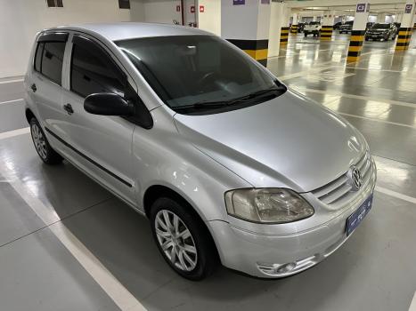 VOLKSWAGEN Fox 1.6 4P PLUS FLEX, Foto 1