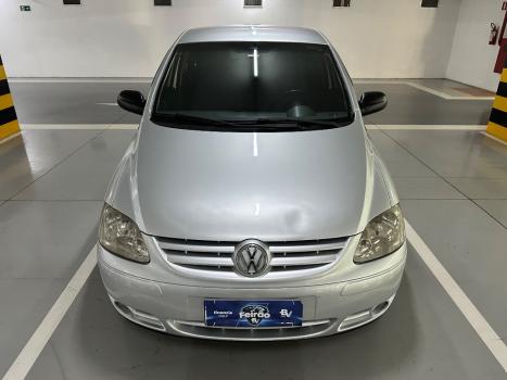 VOLKSWAGEN Fox 1.6 4P PLUS FLEX, Foto 2