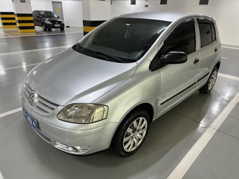 VOLKSWAGEN Fox 1.6 4P PLUS FLEX, Foto 3