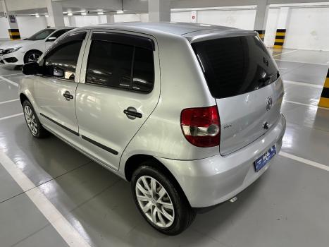 VOLKSWAGEN Fox 1.6 4P PLUS FLEX, Foto 4