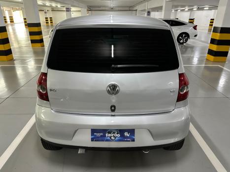 VOLKSWAGEN Fox 1.6 4P PLUS FLEX, Foto 5