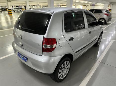 VOLKSWAGEN Fox 1.6 4P PLUS FLEX, Foto 6