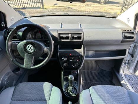 VOLKSWAGEN Fox 1.6 4P PLUS FLEX, Foto 7