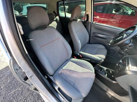 VOLKSWAGEN Fox 1.6 4P PLUS FLEX, Foto 8
