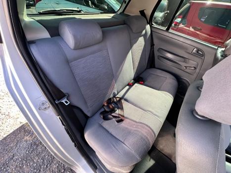 VOLKSWAGEN Fox 1.6 4P PLUS FLEX, Foto 9