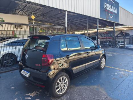 VOLKSWAGEN Fox 1.6 4P ROCK IN RIO FLEX, Foto 4