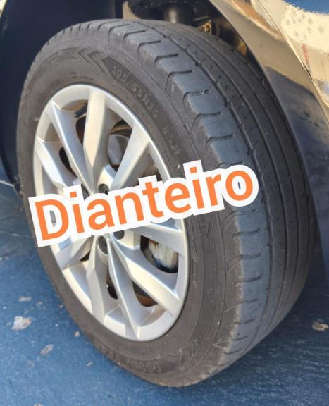 VOLKSWAGEN Fox 1.6 4P ROCK IN RIO FLEX, Foto 8