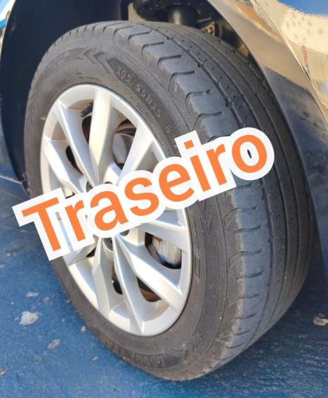 VOLKSWAGEN Fox 1.6 4P ROCK IN RIO FLEX, Foto 9