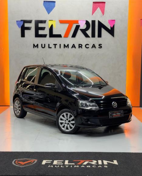VOLKSWAGEN Fox 1.6 4P I-TREND FLEX, Foto 1