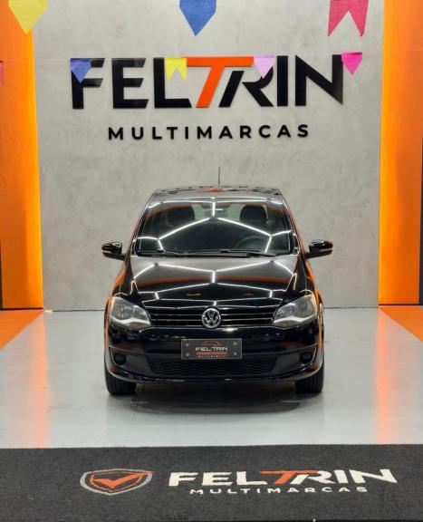 VOLKSWAGEN Fox 1.6 4P I-TREND FLEX, Foto 2