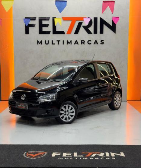 VOLKSWAGEN Fox 1.6 4P I-TREND FLEX, Foto 3
