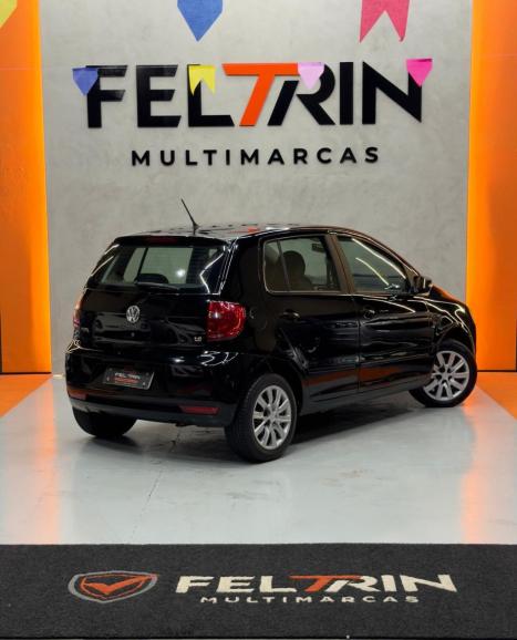 VOLKSWAGEN Fox 1.6 4P I-TREND FLEX, Foto 4