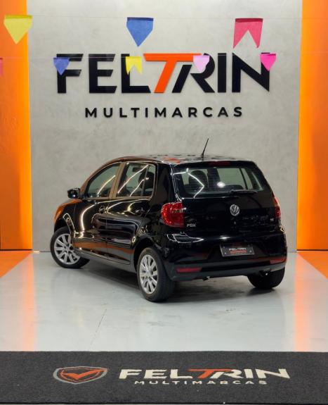 VOLKSWAGEN Fox 1.6 4P I-TREND FLEX, Foto 6