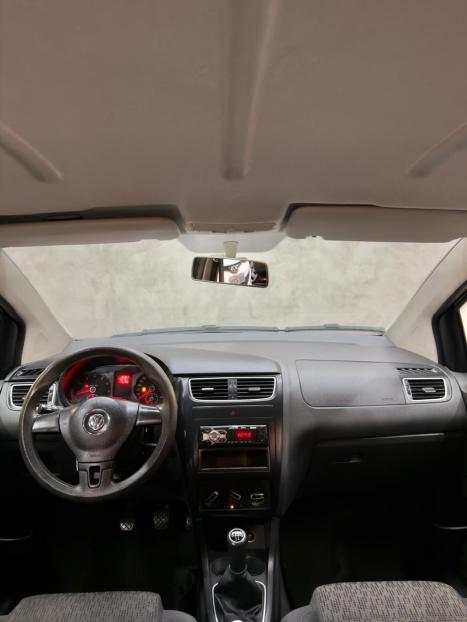 VOLKSWAGEN Fox 1.6 4P I-TREND FLEX, Foto 7