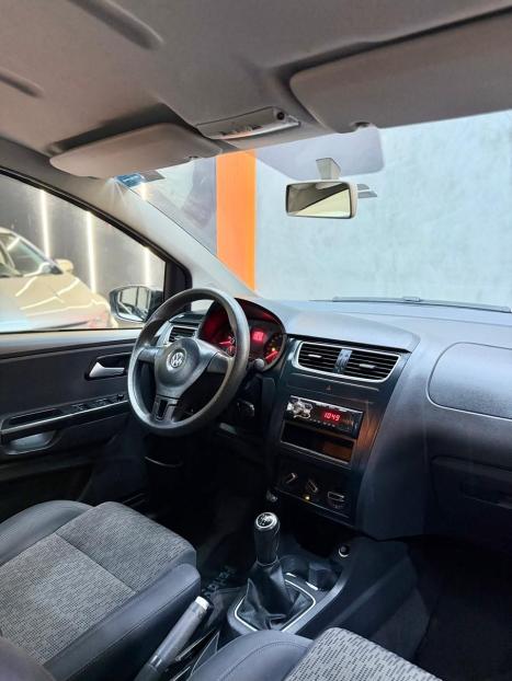 VOLKSWAGEN Fox 1.6 4P I-TREND FLEX, Foto 8