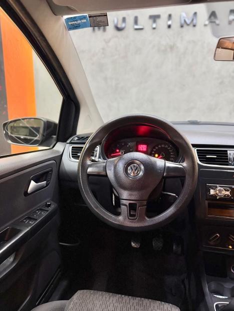 VOLKSWAGEN Fox 1.6 4P I-TREND FLEX, Foto 9