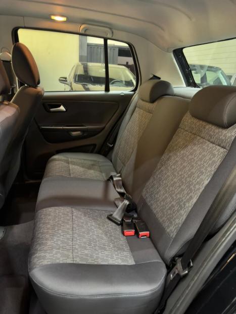 VOLKSWAGEN Fox 1.6 4P I-TREND FLEX, Foto 10