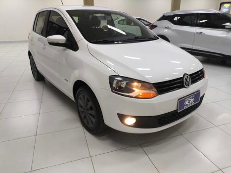 VOLKSWAGEN Fox 1.6 4P TREND FLEX, Foto 1