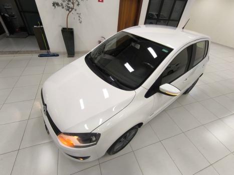 VOLKSWAGEN Fox 1.6 4P TREND FLEX, Foto 2