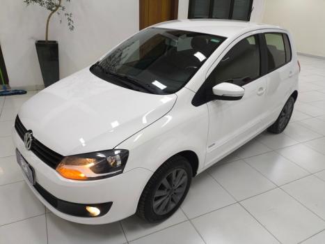 VOLKSWAGEN Fox 1.6 4P TREND FLEX, Foto 4