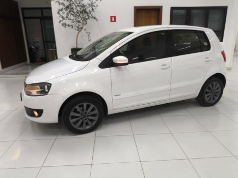 VOLKSWAGEN Fox 1.6 4P TREND FLEX, Foto 5