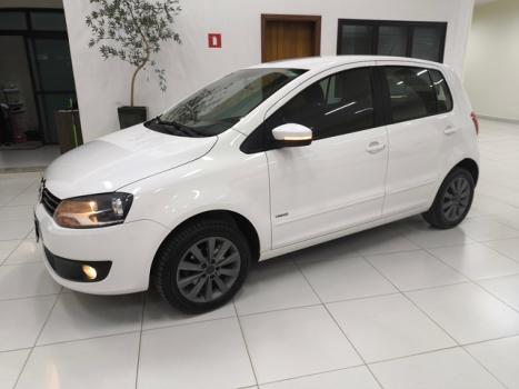 VOLKSWAGEN Fox 1.6 4P TREND FLEX, Foto 6