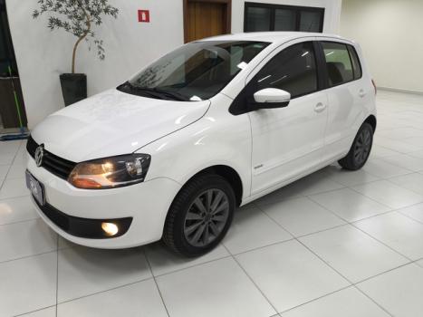 VOLKSWAGEN Fox 1.6 4P TREND FLEX, Foto 7