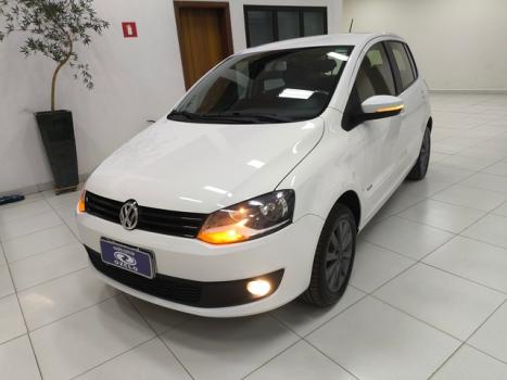 VOLKSWAGEN Fox 1.6 4P TREND FLEX, Foto 8